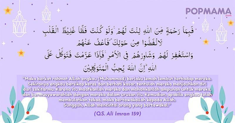 Popmama.com/Aristika Medinasari